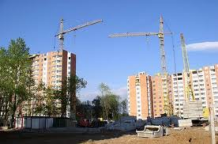 «Дно» рынка недвижимости пройдено
