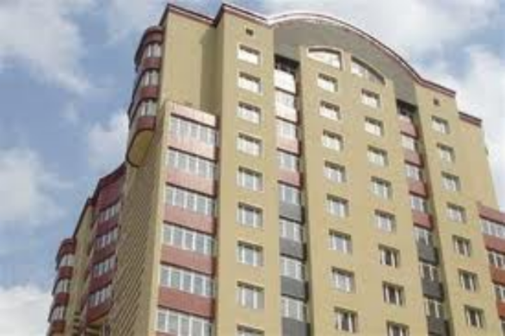 Жилье в Киеве демонстрирует тенденцию к подорожанию