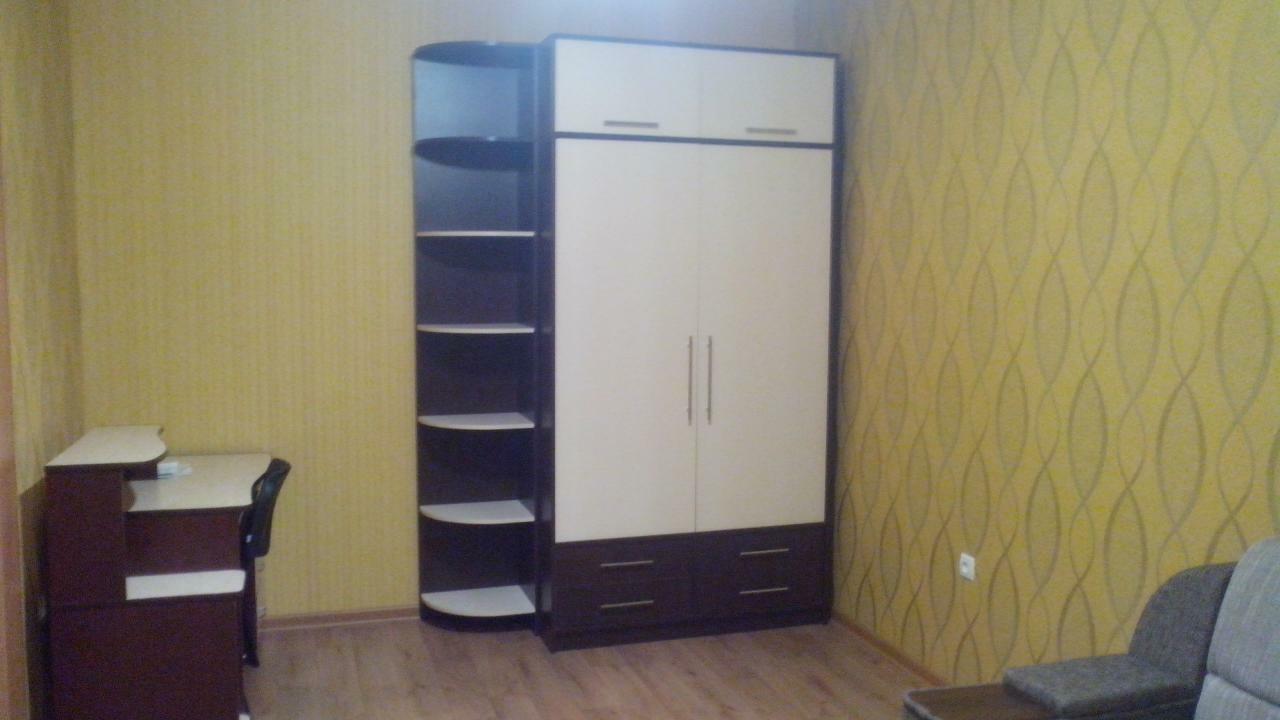 Аренда 1-комнатной квартиры 35 м², Марсельская ул., 3/10