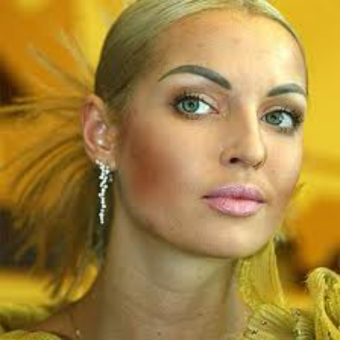 Анастасия Волочкова купила дом в Киеве