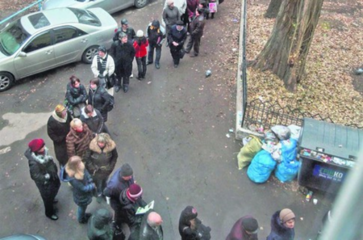 Революции в БТИ отложили: взятки за переплатировку могут стать больше
