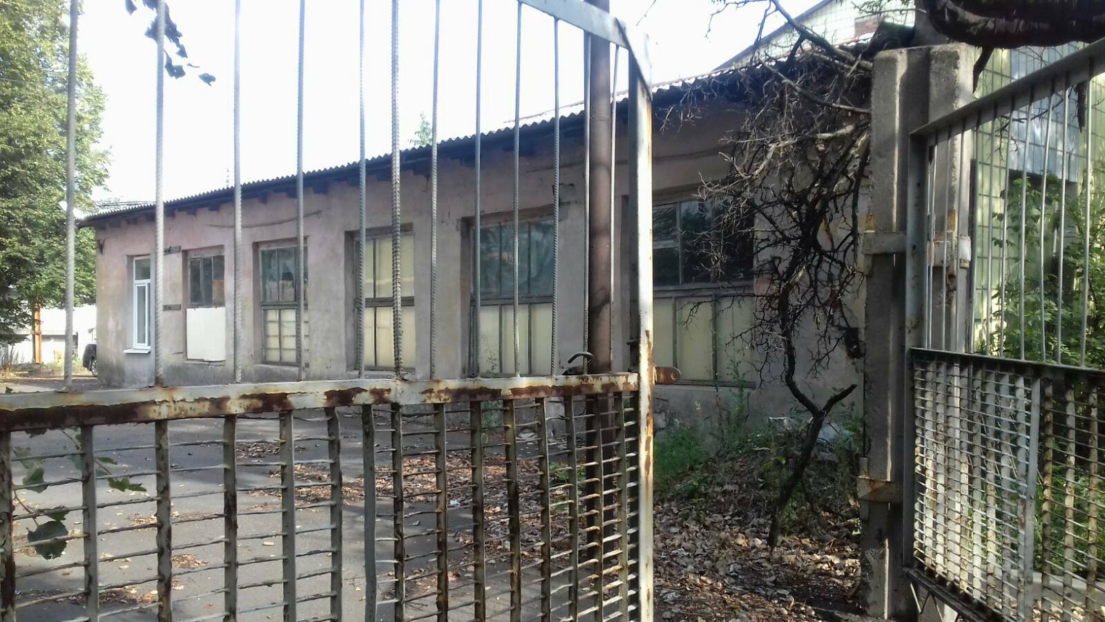 Продаж приміщення вільного призначення 750 м², Харитонова вул., 11