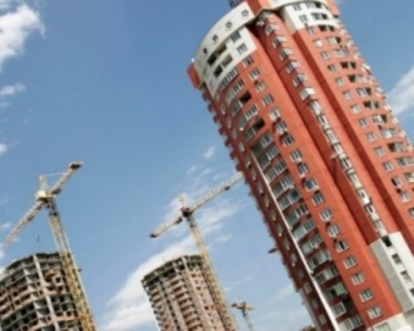 На жилье для госслужащих потратят 300 миллионов гривен