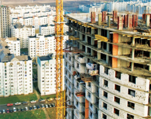 Кто достроит недострои?