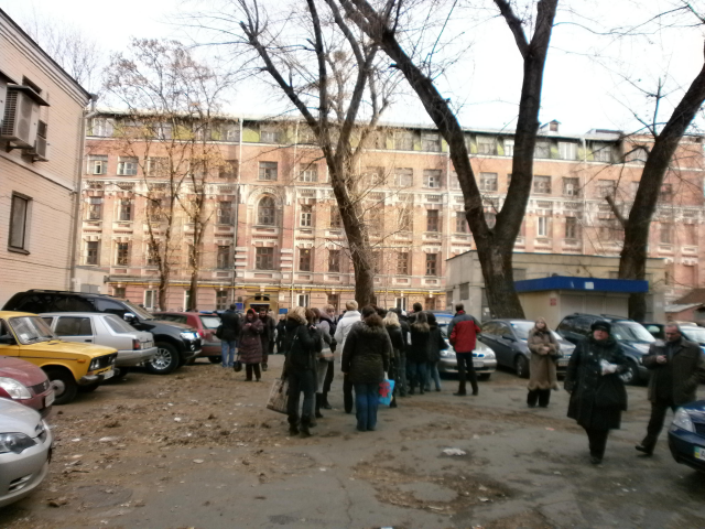 Как будут оформлять квартиры в 2012 году