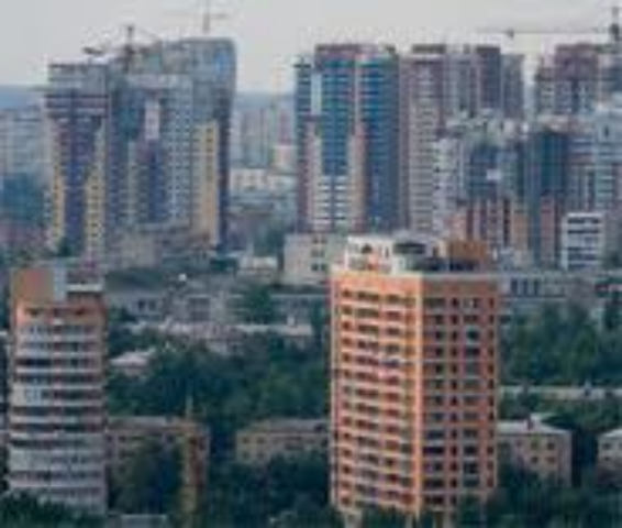 На рынке вторичной жилой недвижимости Харькова повышается уровень спроса