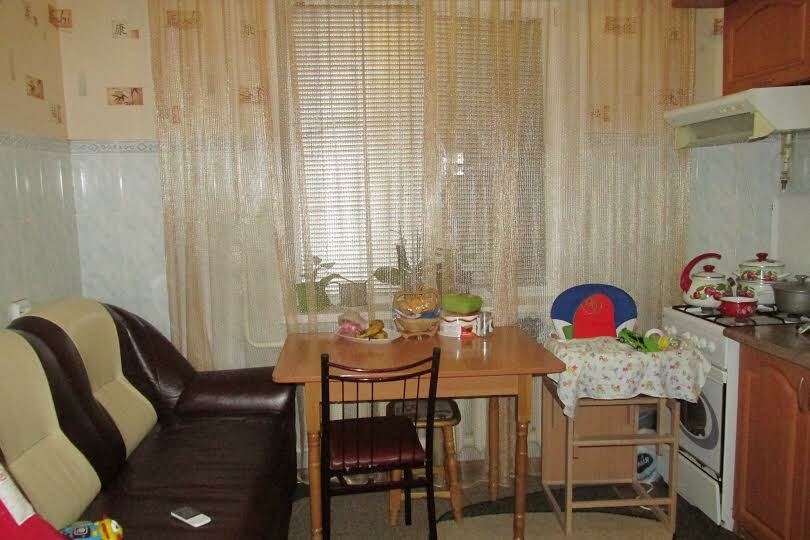 Продаж 1-кімнатної квартири 36 м², Академіка Кримського вул., 2