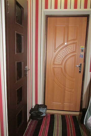 Продаж 1-кімнатної квартири 36 м², Академіка Кримського вул., 2