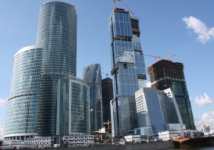 7 декабря. В России пройдет первый Инвестиционно-строительный Форум