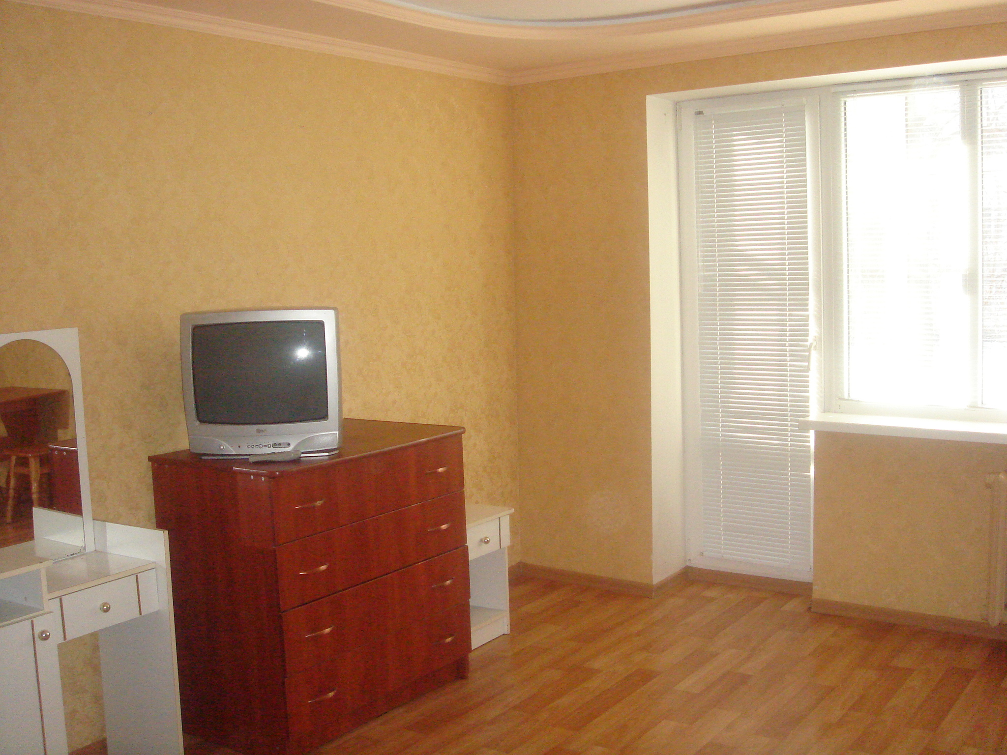 1-комнатная квартира посуточно 30 м², Ушакова просп., 66