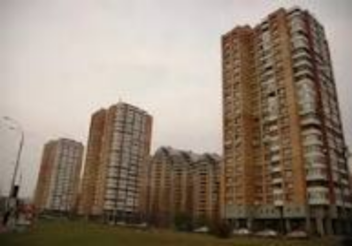 Покупателей недвижимости в Харькове не стимулирует «фактор Евро-2012»