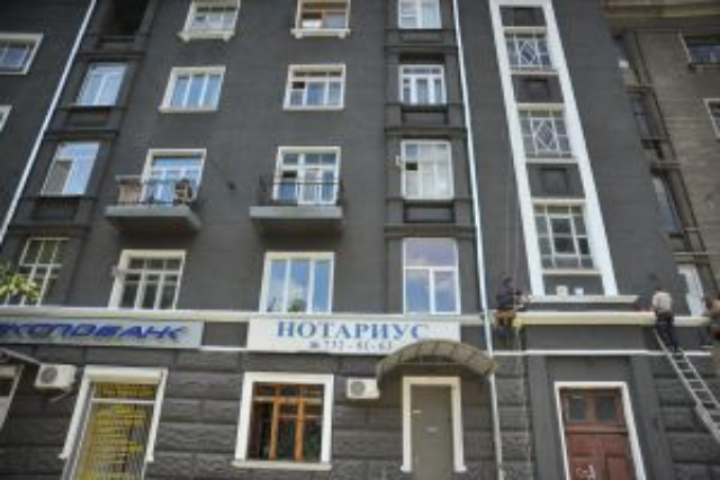 Анализ жилья гостиничного типа в Харькове