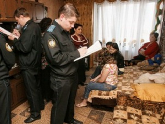 У должников за коммунальные услуги в Алуште начнут отбирать имущество