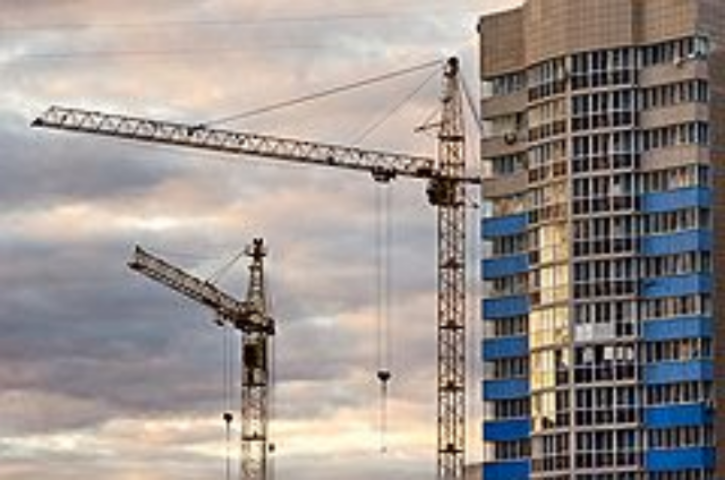 Застройщиков удерживают на рынке