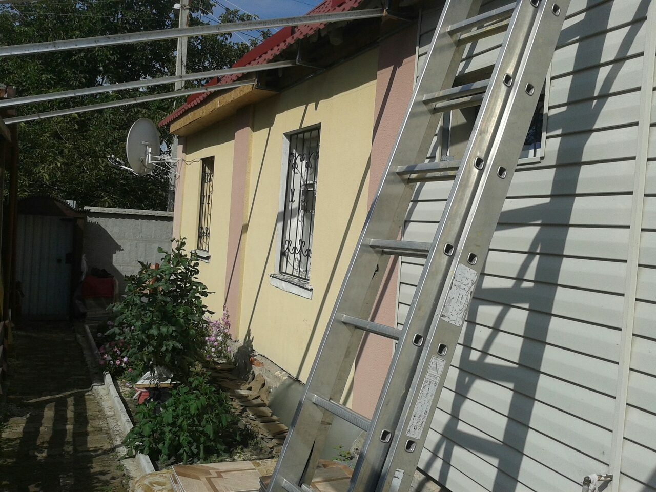 Продажа дома 75 м², Ивановская наб., 3