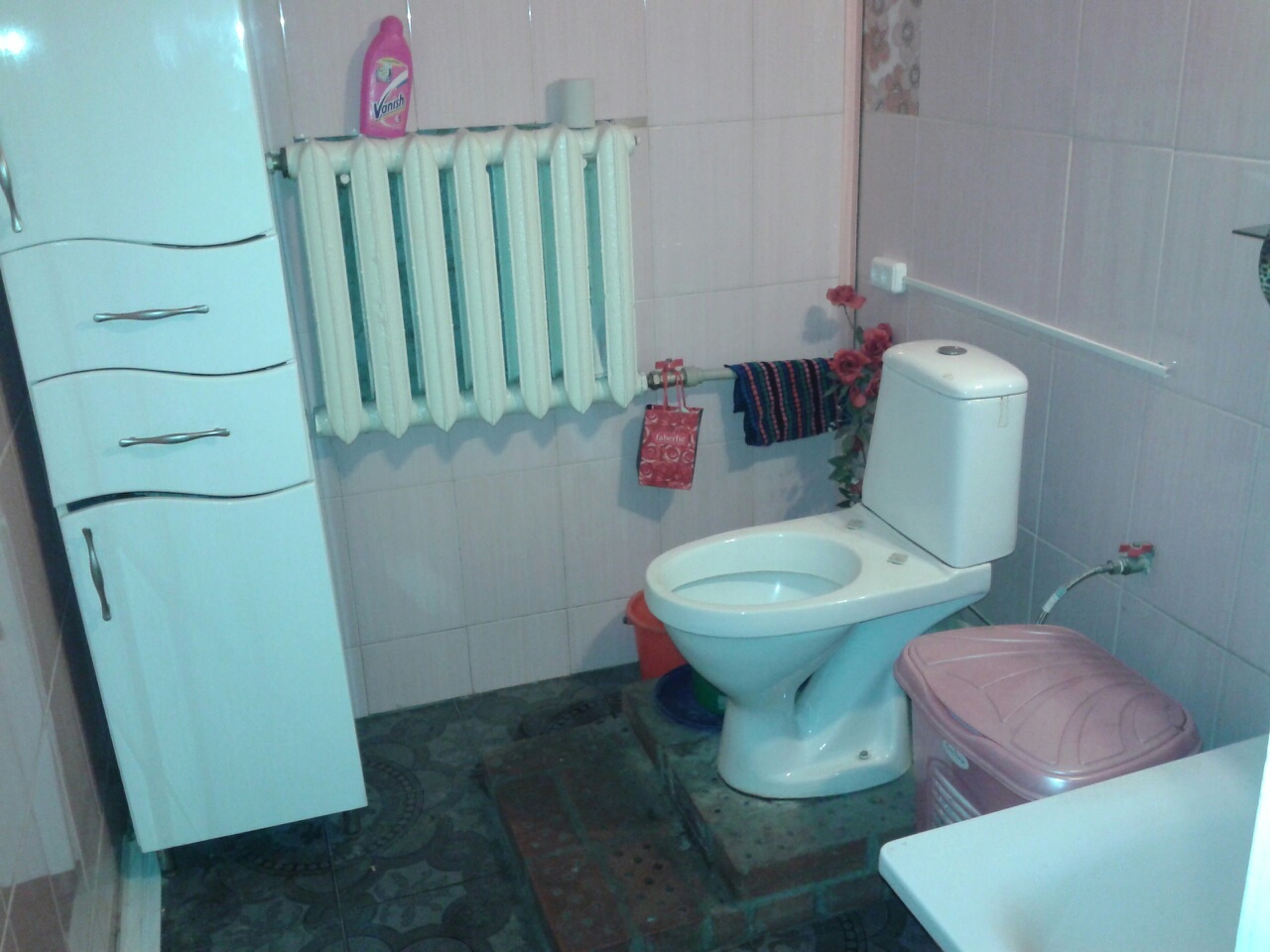 Продажа дома 75 м², Ивановская наб., 3