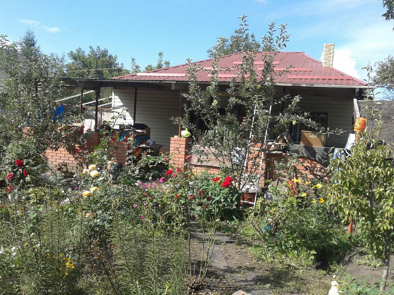 Продажа дома 75 м², Ивановская наб., 3