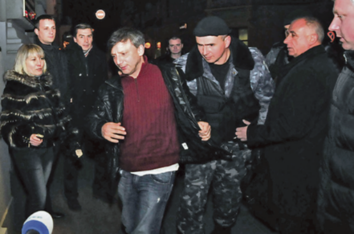 Дело феноменального доктора Пи. Львовянка: Он убил мою мать
