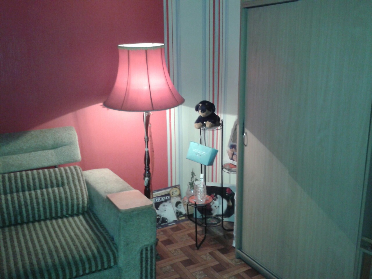 Продажа дома 75 м², Ивановская наб., 3