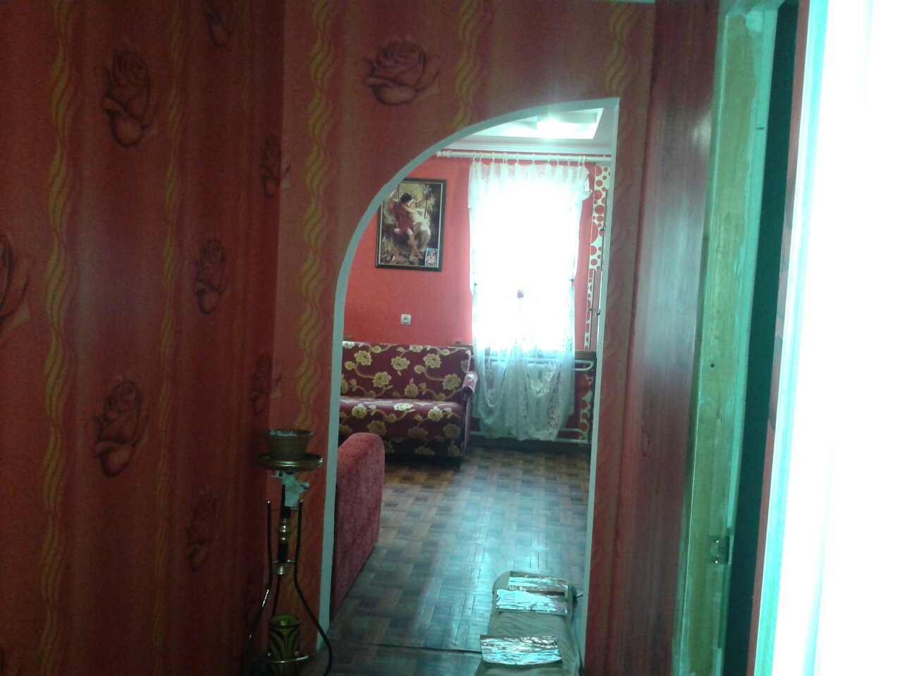 Продажа дома 75 м², Ивановская наб., 3