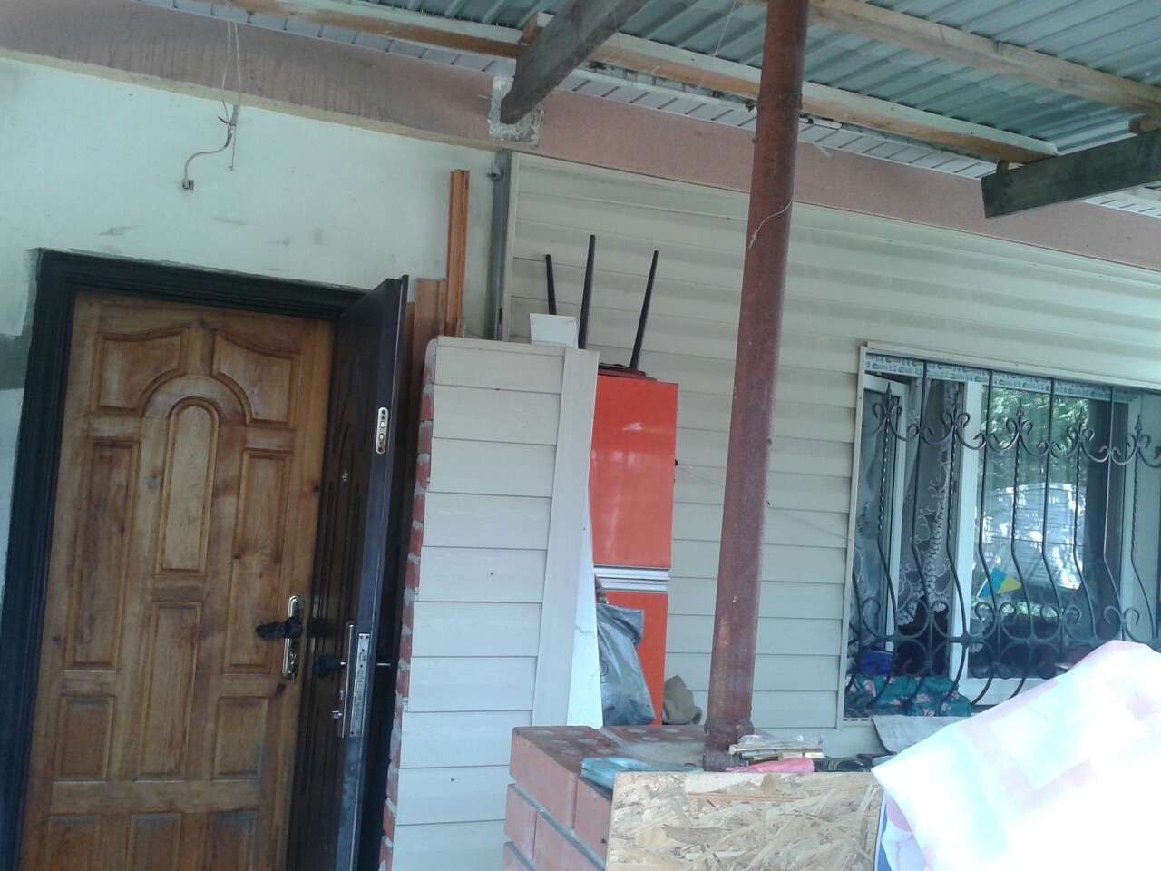 Продажа дома 75 м², Ивановская наб., 3