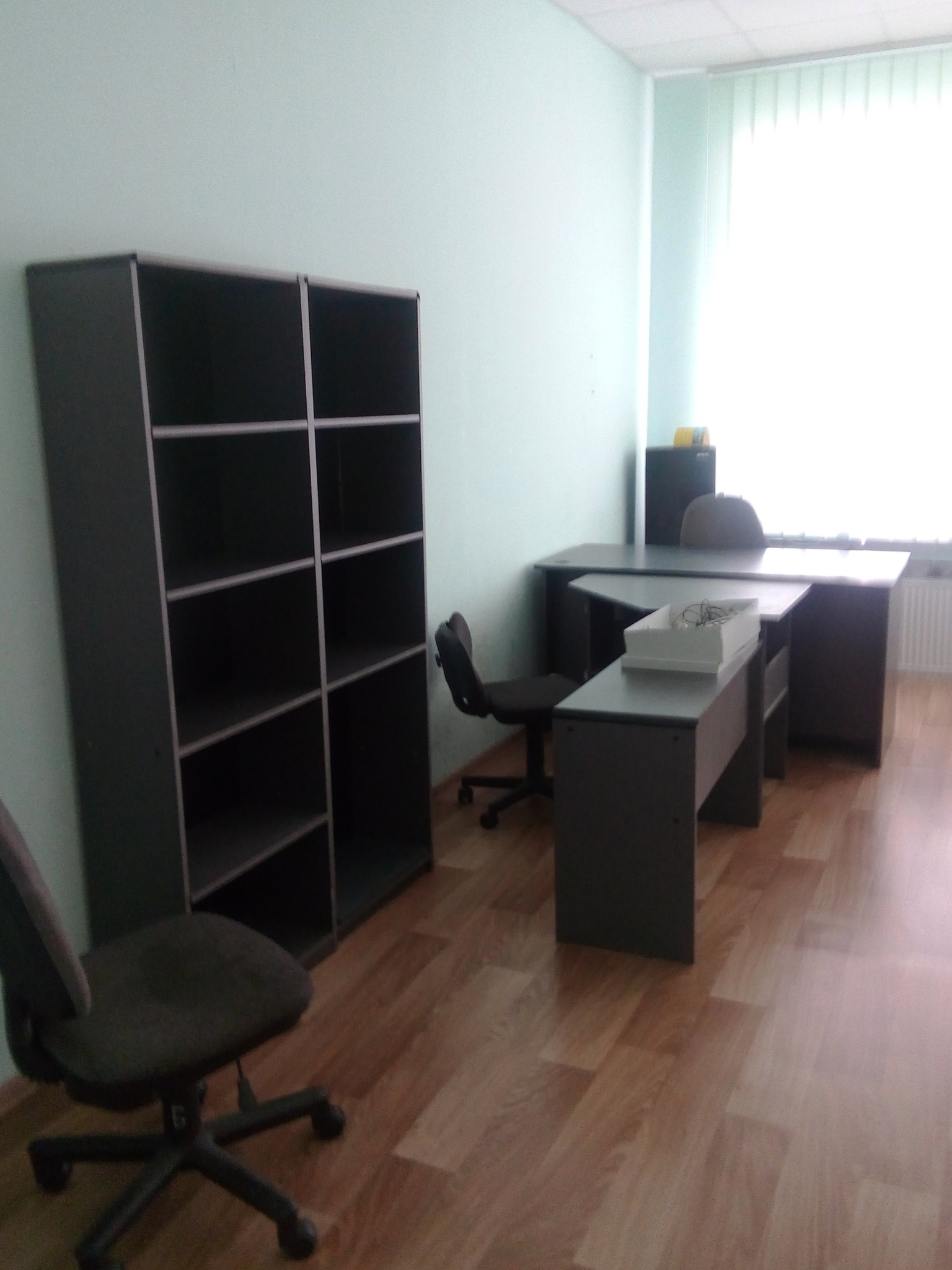 Аренда офиса 19 м², Академика Туполева ул.
