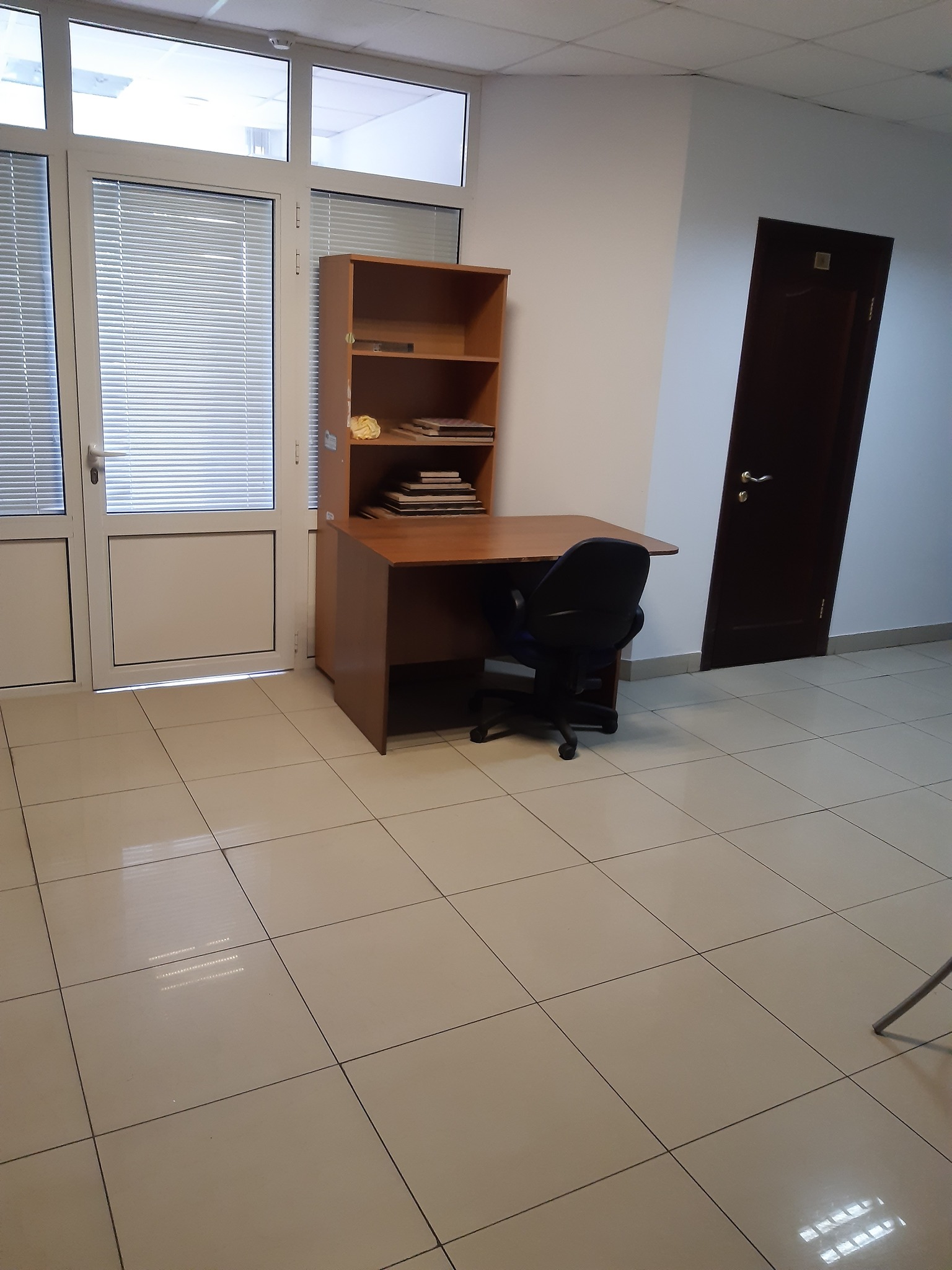 Аренда офиса 19 м², Академика Туполева ул.