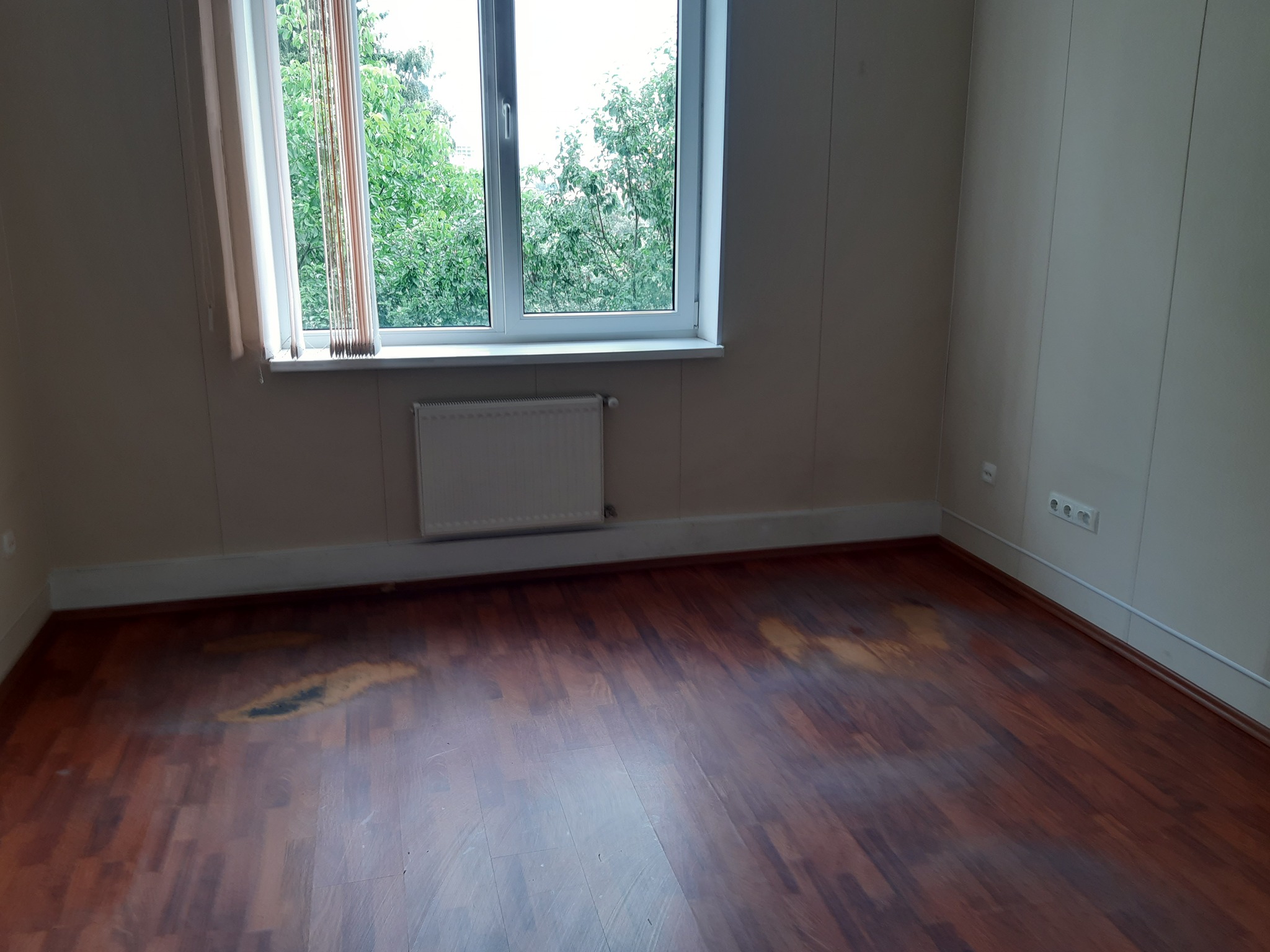 Аренда офиса 19 м², Академика Туполева ул.