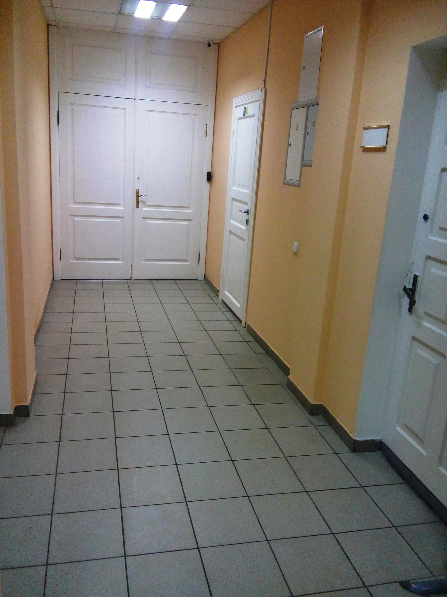 Аренда офиса 19 м², Академика Туполева ул.