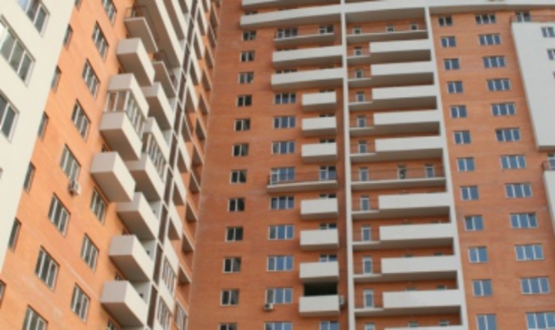 Продавцы харьковской «вторички» стали меньше уступать в цене