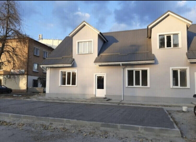 Продажа бизнес-центра 222 м², Шульгиных ул., 32