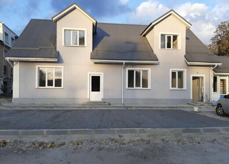 Продажа бизнес-центра 222 м², Шульгиных ул., 32