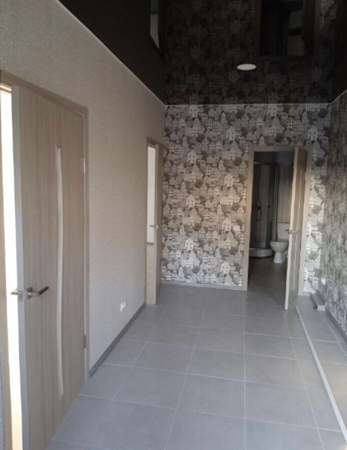 Продажа бизнес-центра 222 м², Шульгиных ул., 32