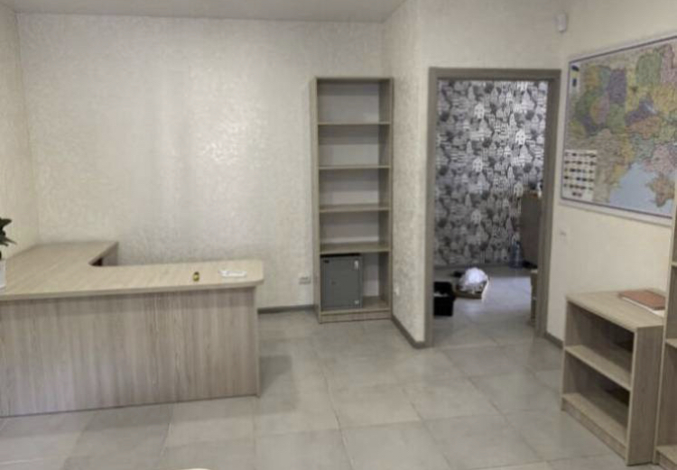 Продажа бизнес-центра 222 м², Шульгиных ул., 32