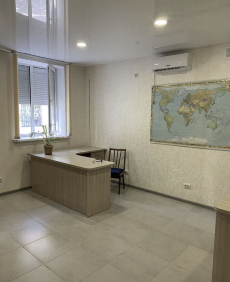 Продажа бизнес-центра 222 м², Шульгиных ул., 32