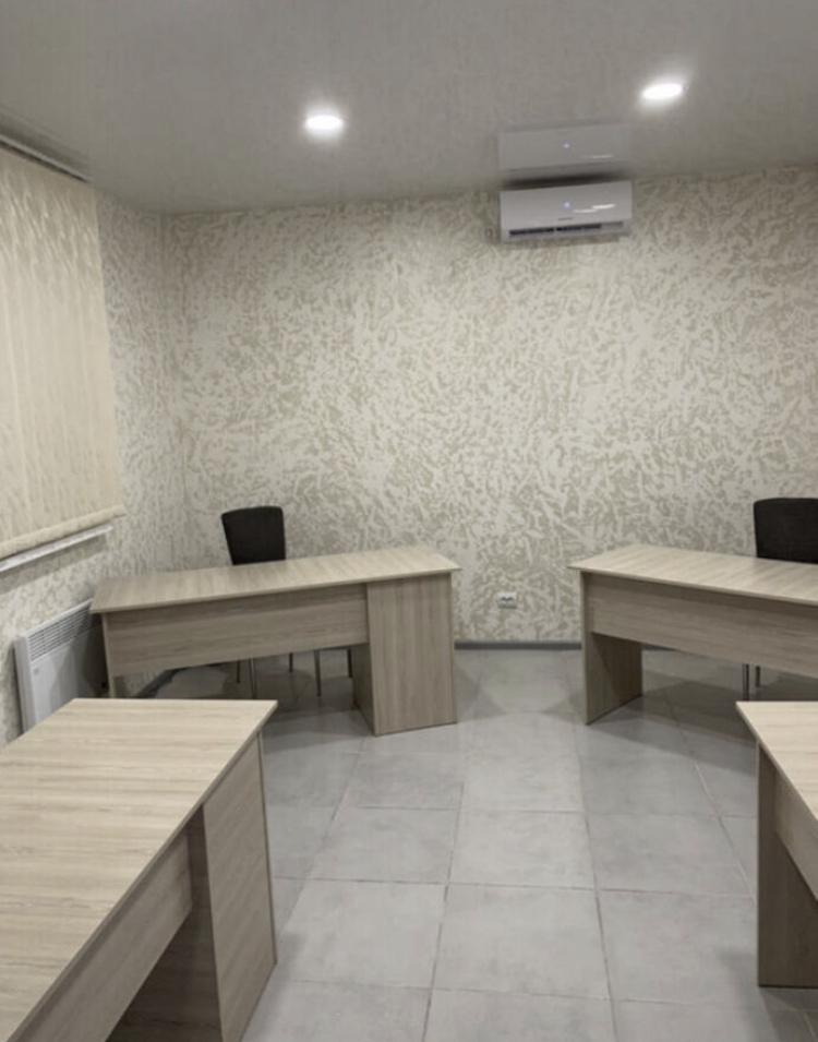 Продажа бизнес-центра 222 м², Шульгиных ул., 32