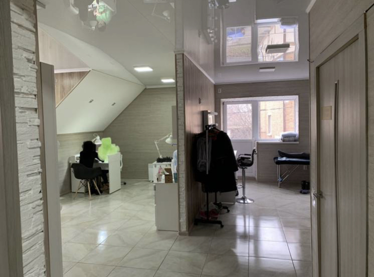 Продажа бизнес-центра 222 м², Шульгиных ул., 32