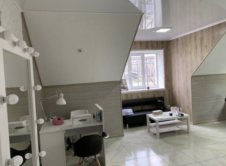 Продажа бизнес-центра 222 м², Шульгиных ул., 32