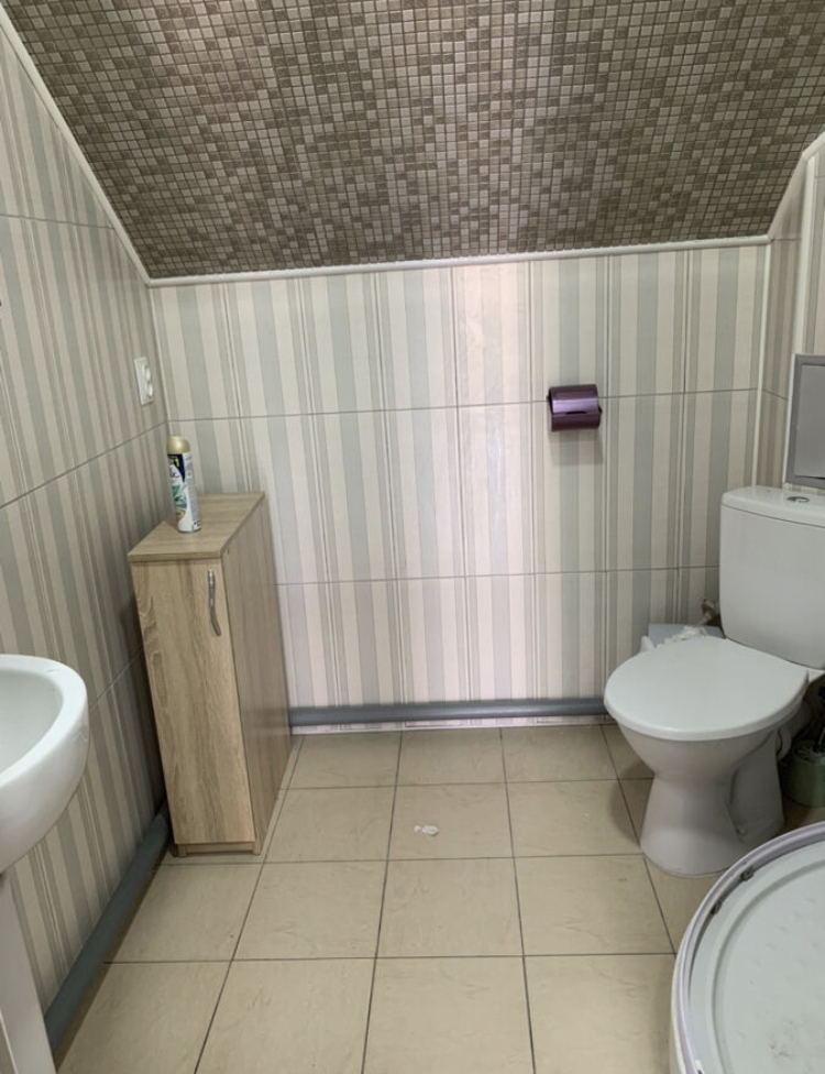 Продажа бизнес-центра 222 м², Шульгиных ул., 32