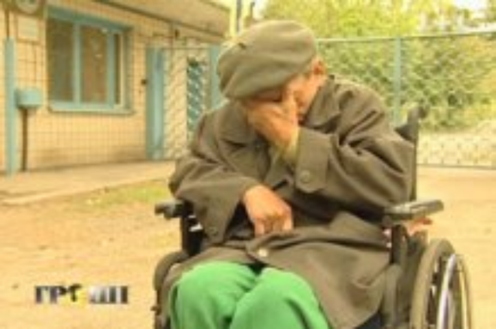 "Черные риелторы" отбирают у украинцев квартиры