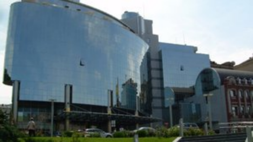 Киевский отель Hyatt может уйти в офшор