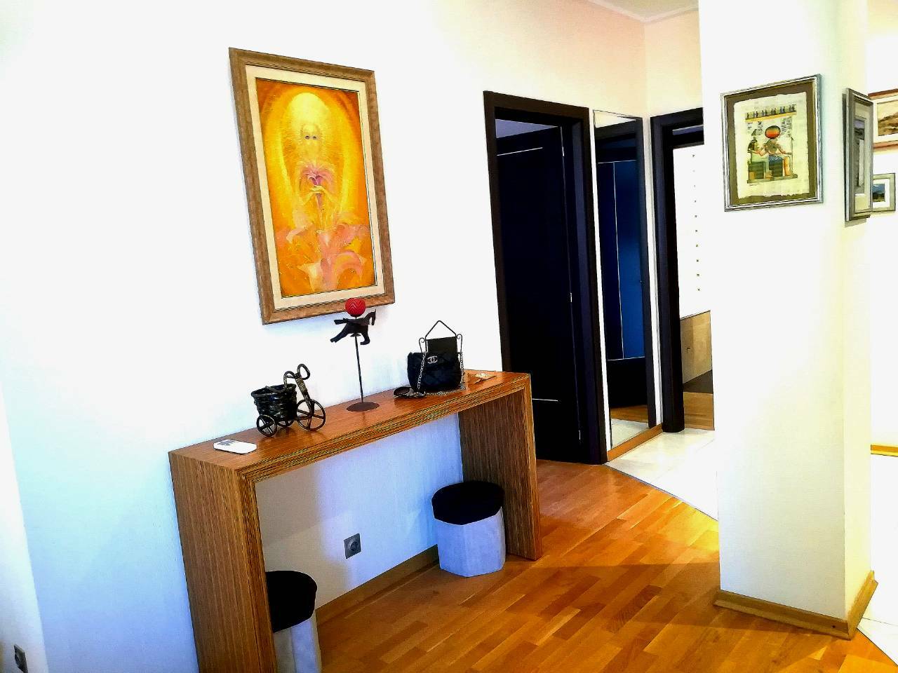 Аренда 3-комнатной квартиры 90 м², Свободы ул., 36А