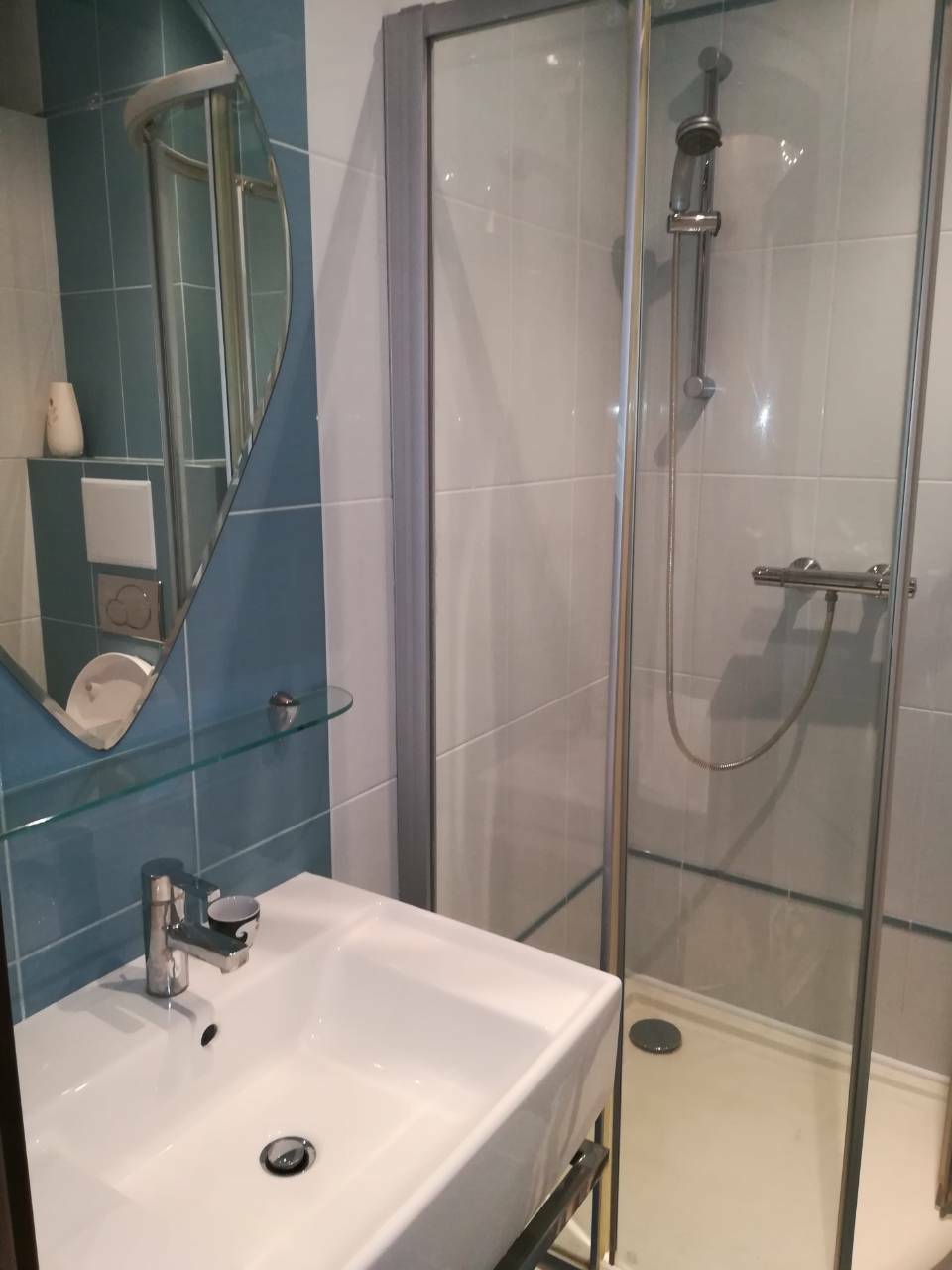 Аренда 3-комнатной квартиры 90 м², Свободы ул., 36А