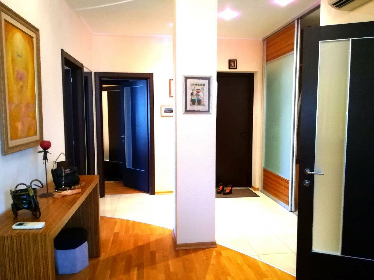 Аренда 3-комнатной квартиры 90 м², Свободы ул., 36А