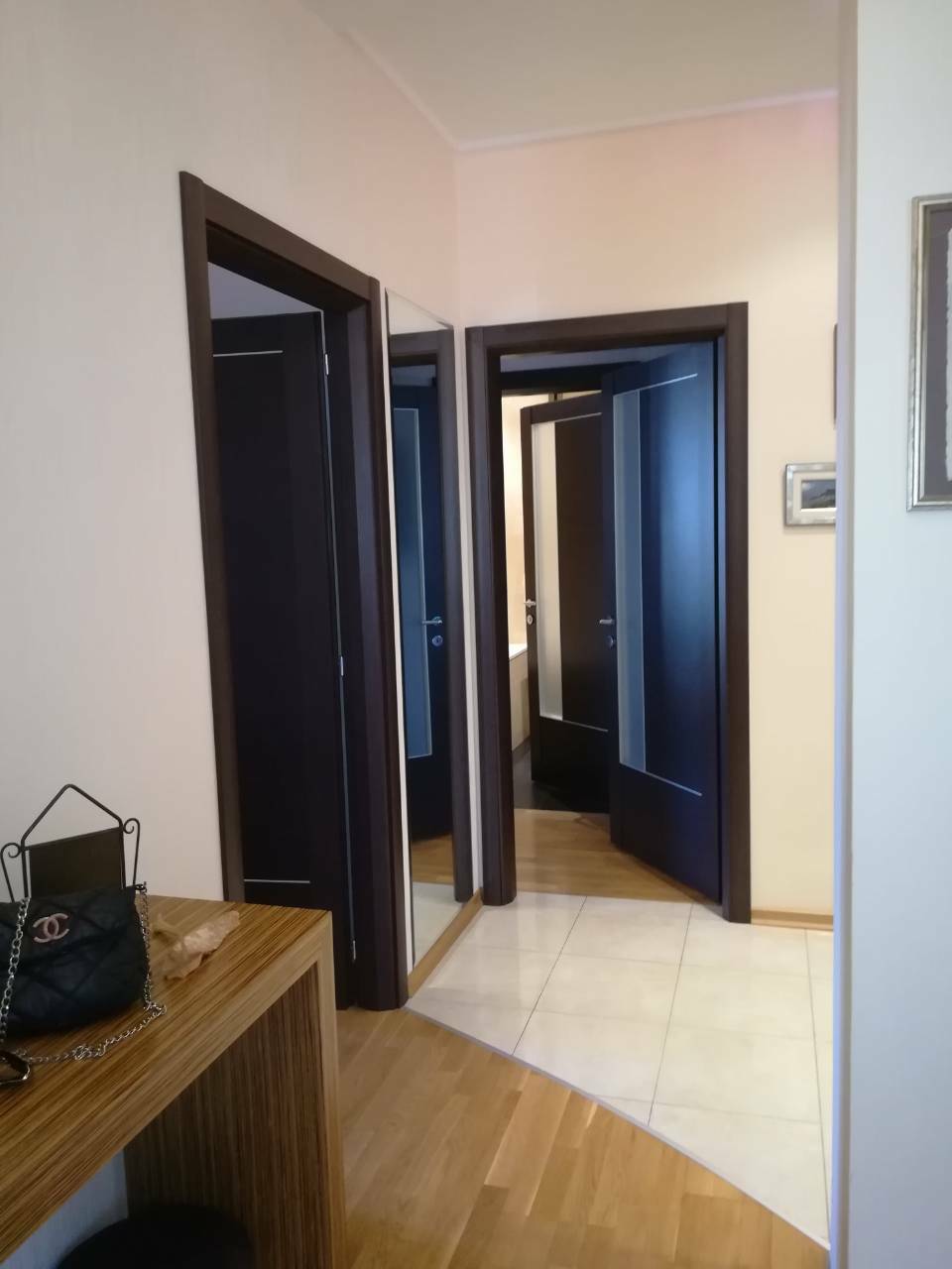 Аренда 3-комнатной квартиры 90 м², Свободы ул., 36А