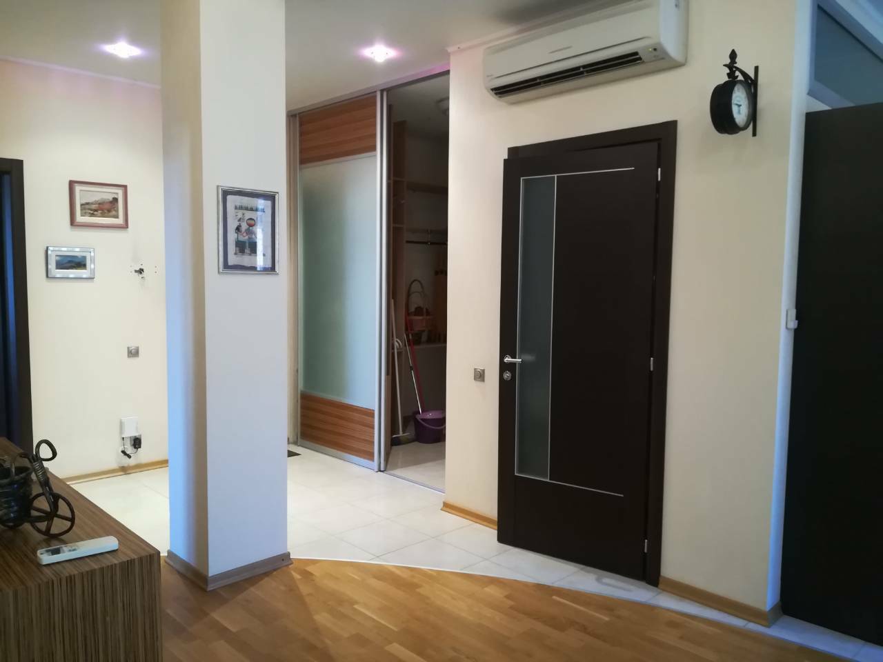 Аренда 3-комнатной квартиры 90 м², Свободы ул., 36А