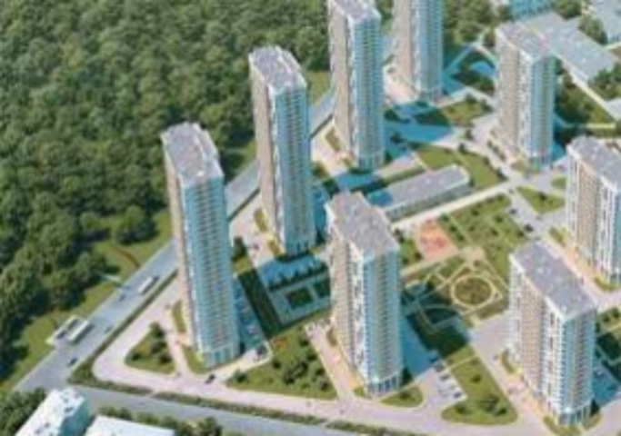 Киев рассматривает возможность строительства экодомов