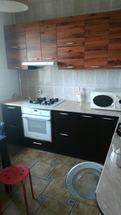 Аренда 2-комнатной квартиры 52 м², Космическая ул., 20