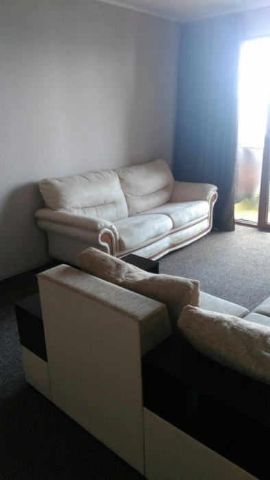 Аренда 2-комнатной квартиры 52 м², Космическая ул., 20