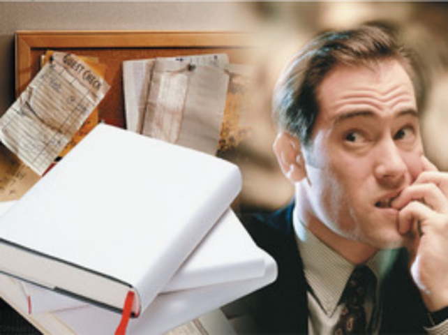 Скоро налоговики пойдут по квартирам предпринимателей